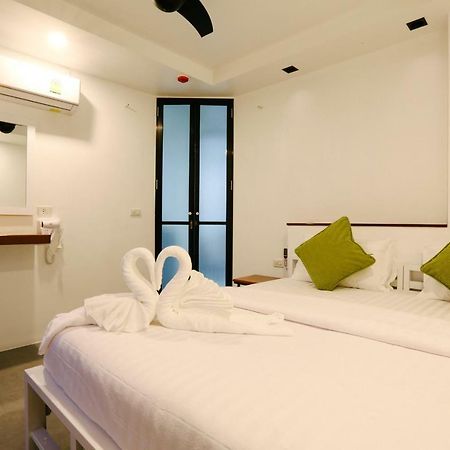Good Place Ko Tao Exterior foto