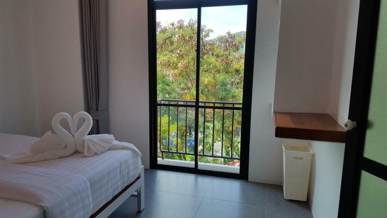 Good Place Ko Tao Exterior foto
